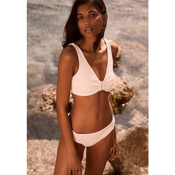 Mint Velvet HARDWARE Góra od bikini MIM81J00J-A11