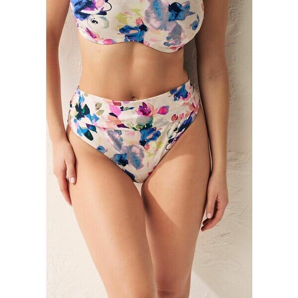 Next ROLL Dół od bikini NX381I0BZ-B11