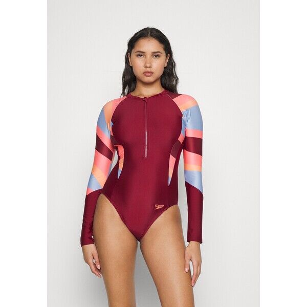 Speedo Kostium kąpielowy 1SP81G05P-G11
