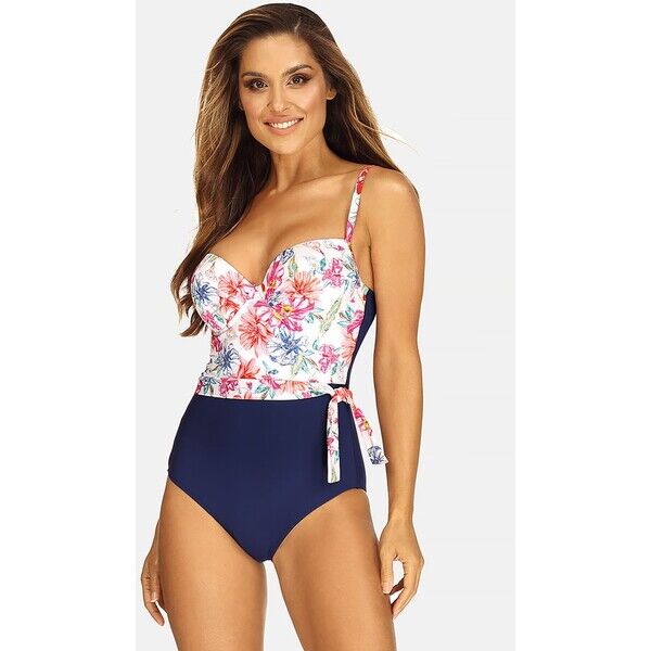 Feba Swimwear Kostium kąpielowy FEP81G022-J11
