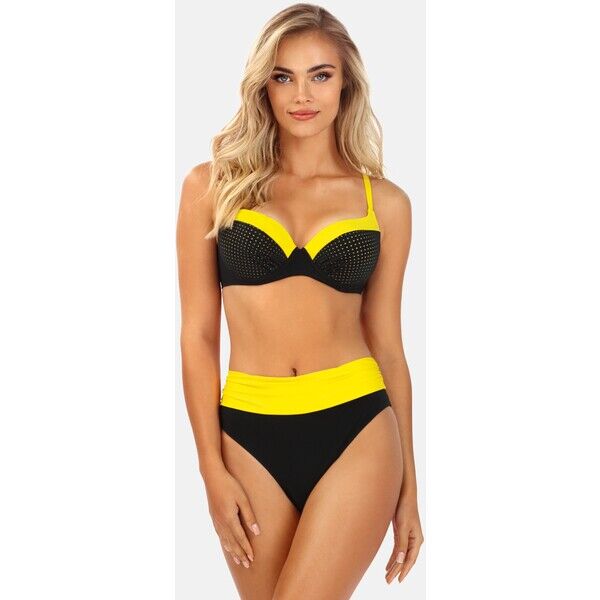 Miss Lou SET Bikini 02U81L00A-E11
