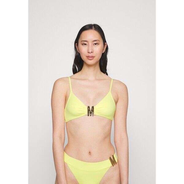 MOSCHINO SWIM Góra od bikini M0581J015-E11