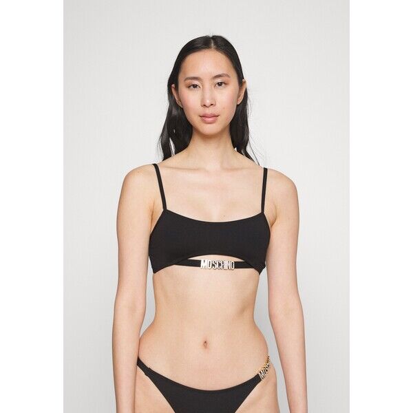 MOSCHINO SWIM Góra od bikini M0581J013-Q11