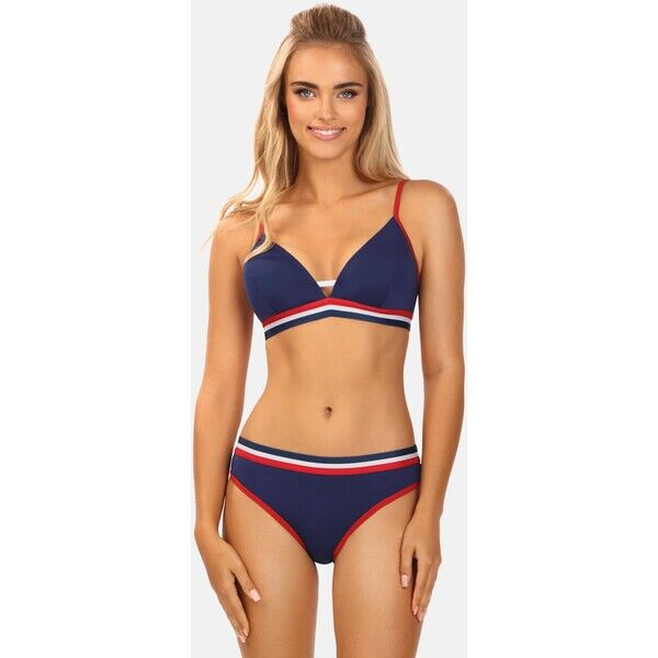 Miss Lou Bikini 02U81L002-K11