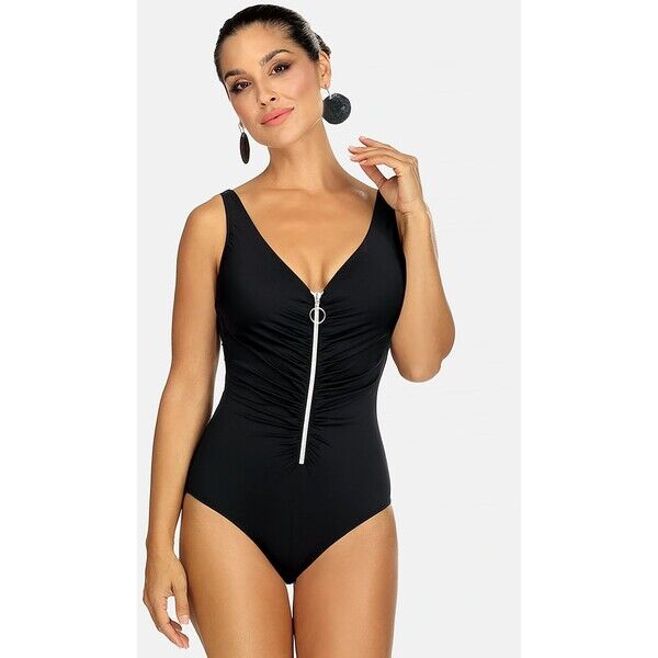 Feba Swimwear Kostium kąpielowy FEP81G02Q-Q11