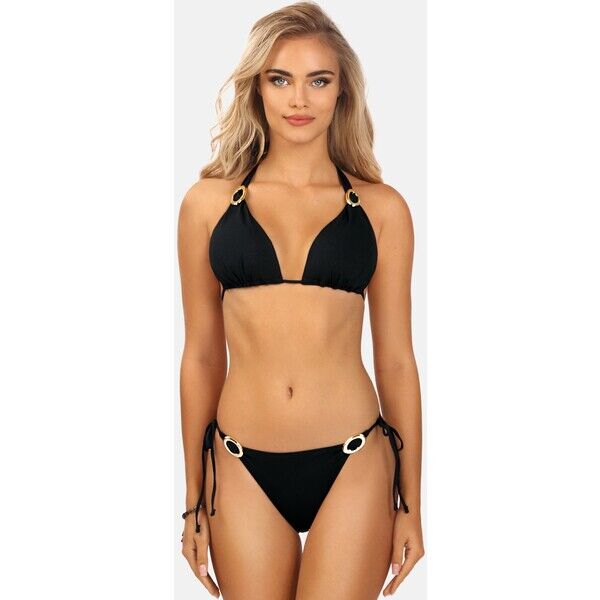 Miss Lou Bikini 02U81L00E-Q11