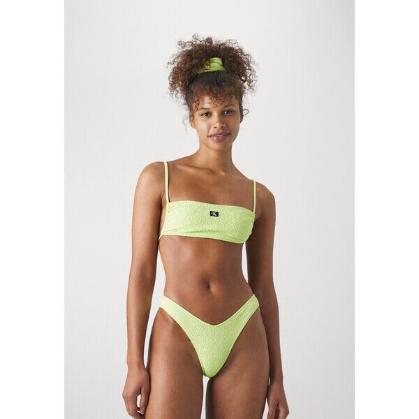 Calvin Klein Swimwear Góra od bikini C1781J071-M11