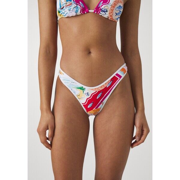 Seafolly Dół od bikini S1981I0CY-J11