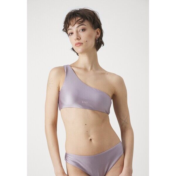 BOSS Góra od bikini BB181J000-I11