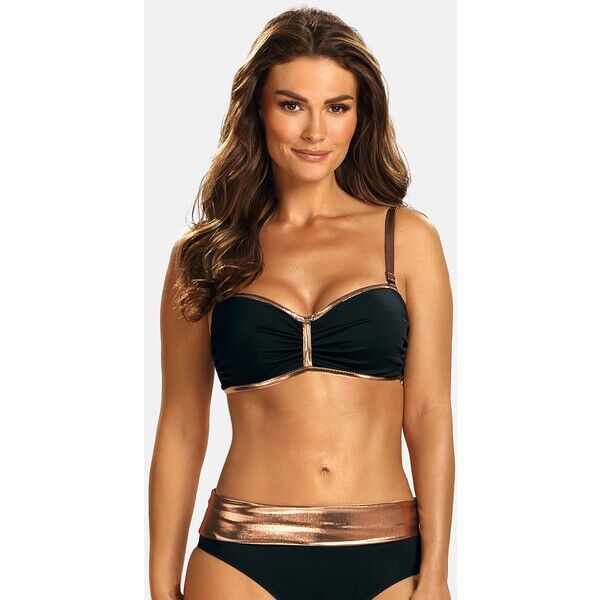 Feba Swimwear Góra od bikini FEP81J03K-Q11