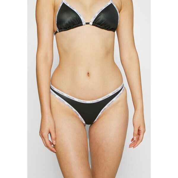 Calvin Klein Swimwear Dół od bikini C1781I04V-Q11