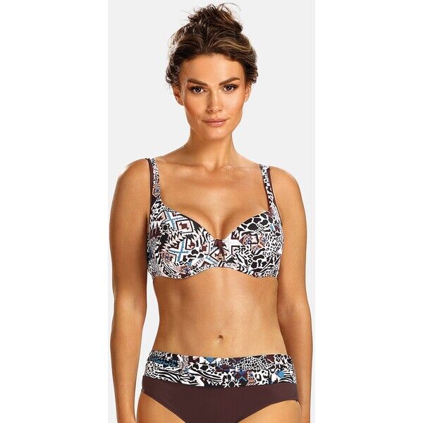 Feba Swimwear Góra od bikini FEP81J03B-O11