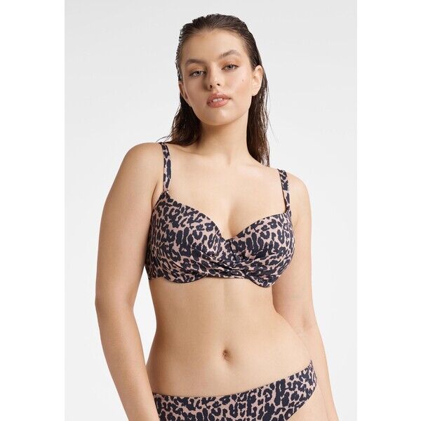 ESOTIQ Góra od bikini E0V81J00J-Q11