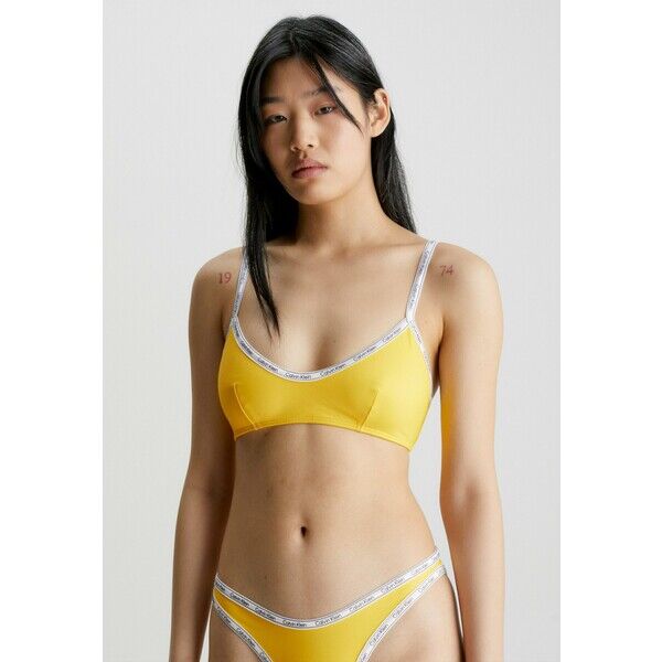 Calvin Klein Swimwear Góra od bikini C1781J04Z-E11
