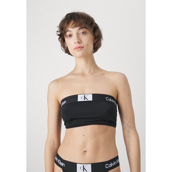 Calvin Klein Swimwear Góra od bikini C1781J07F-Q11