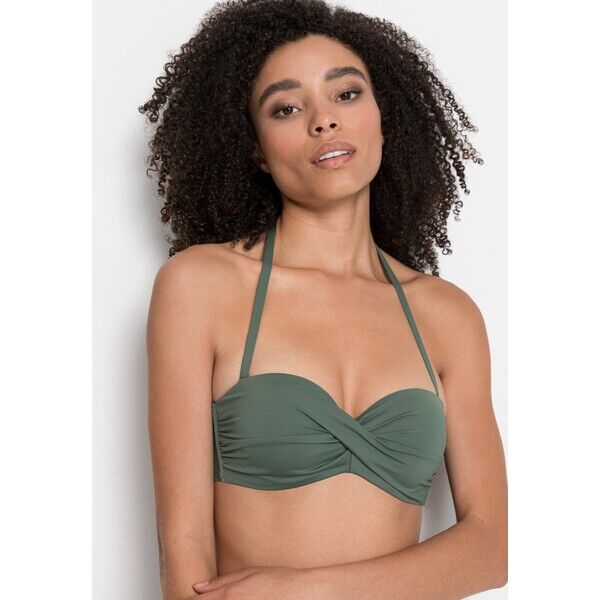 s.Oliver Góra od bikini SO281J000-N11