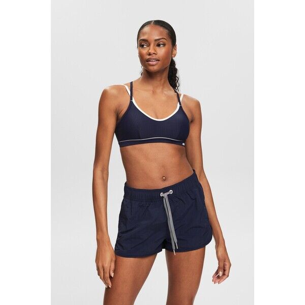 Esprit Wyściełana góra od bikini 024EF1A317_400