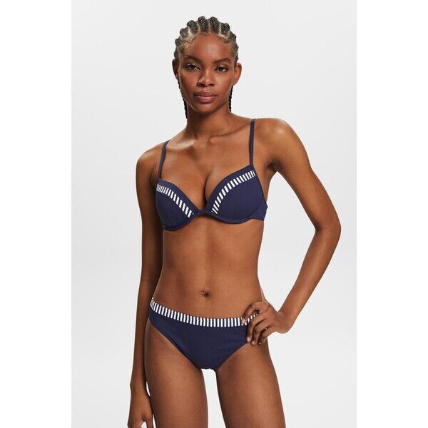 Esprit Wyściełana góra od bikini z fiszbinami 994EF1A301_400
