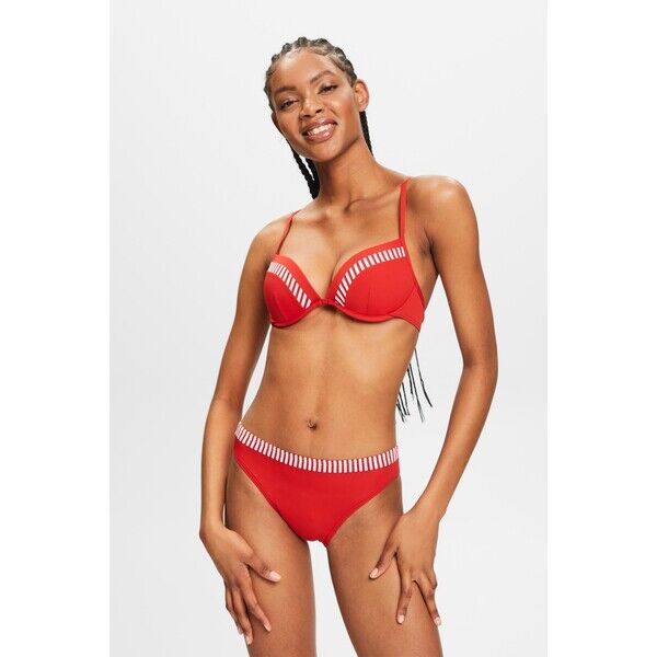 Esprit Wyściełana góra od bikini z fiszbinami 994EF1A301_610