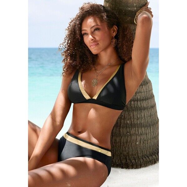 LASCANA Góra od bikini L8381J083-Q11