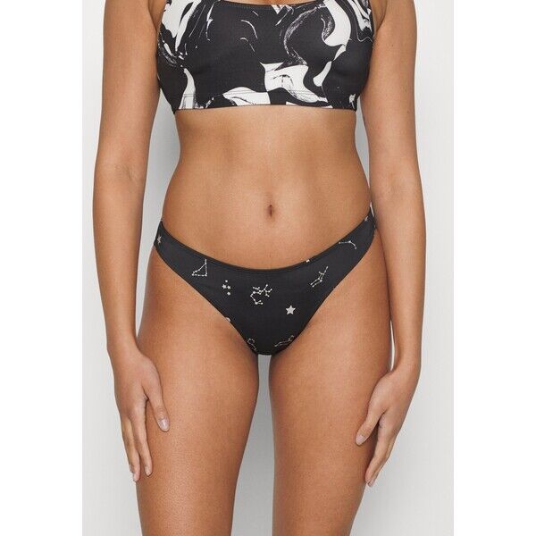Monki Dół od bikini MOQ81I001-Q12
