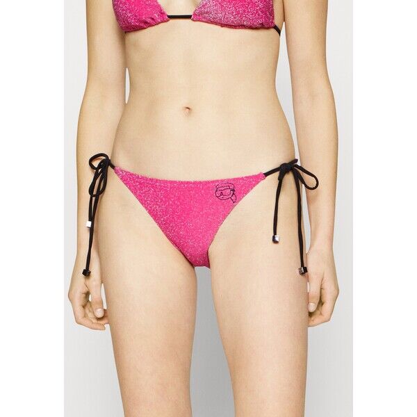 KARL LAGERFELD Dół od bikini K4881I01D-S11