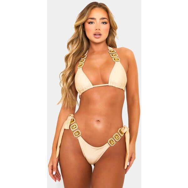 Moda Minx Góra od bikini MGN81A001-B11