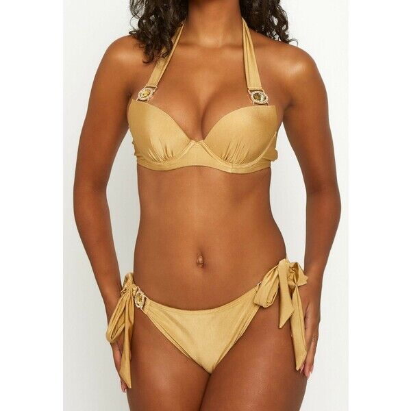 Moda Minx Góra od bikini MGN81J03M-F11