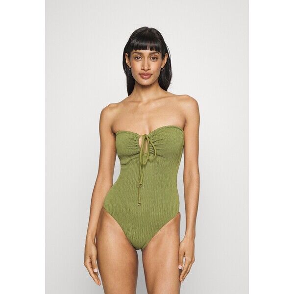 Seafolly Kostium kąpielowy S1981G077-N11
