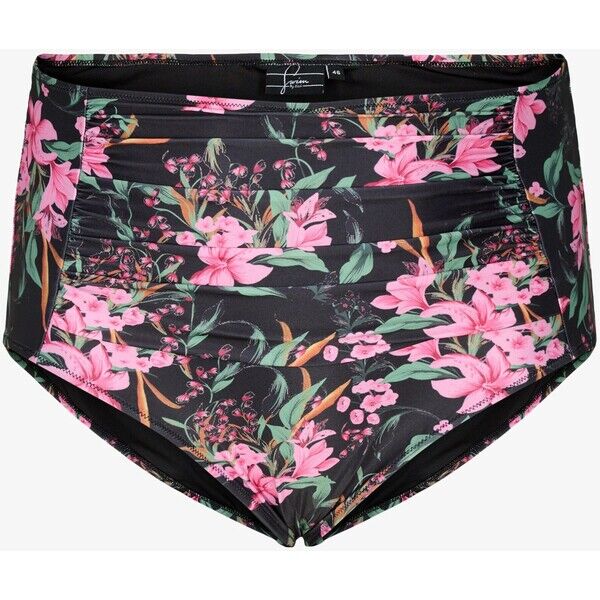 Zizzi Dół od bikini Z1781I039-J11