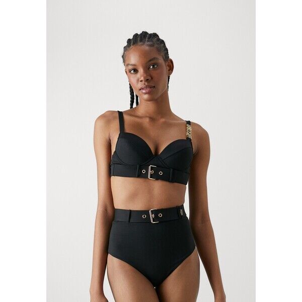 MOSCHINO SWIM Góra od bikini M0581J01N-Q11