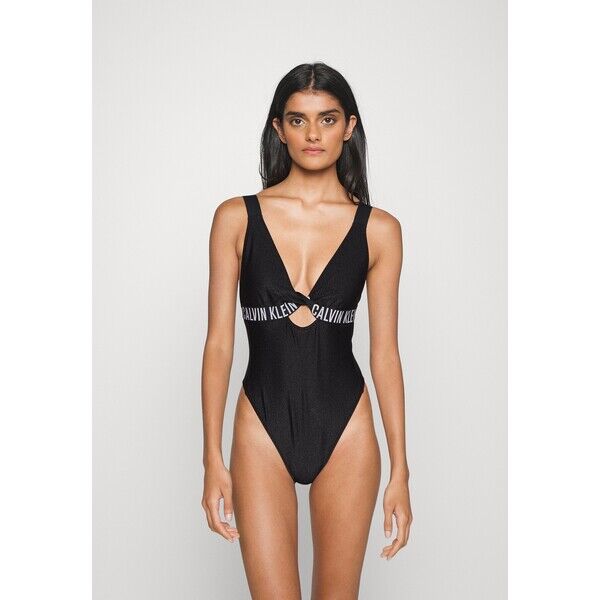 Calvin Klein Swimwear Kostium kąpielowy C1781G03G-Q11
