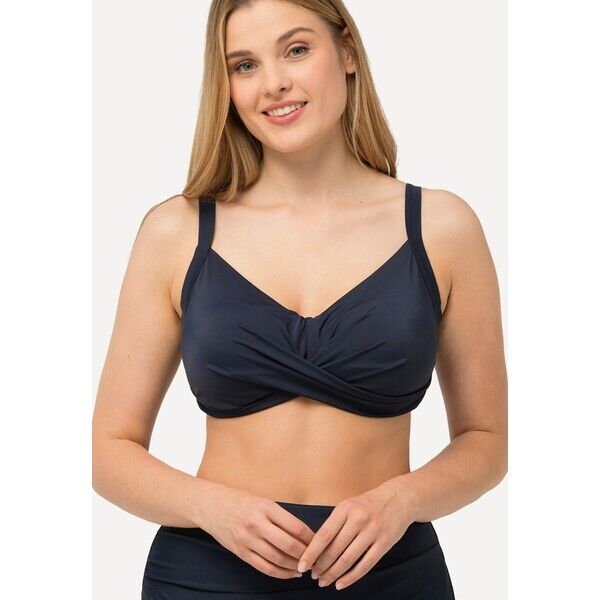 Ulla Popken Góra od bikini UP181J01V-K11