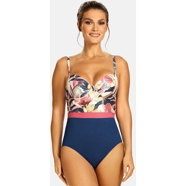 Feba Swimwear Kostium kąpielowy FEP81E007-K11