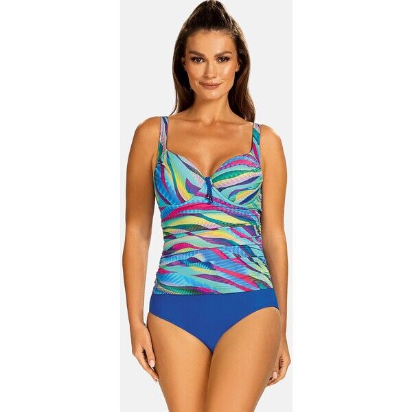 Feba Swimwear Kostium kąpielowy FEP81G035-K11
