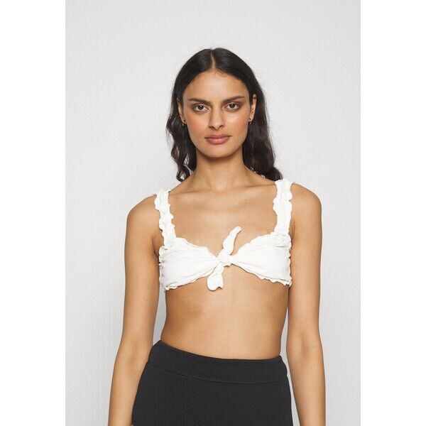 Frankies Bikinis Góra od bikini F6V81J00B-A11