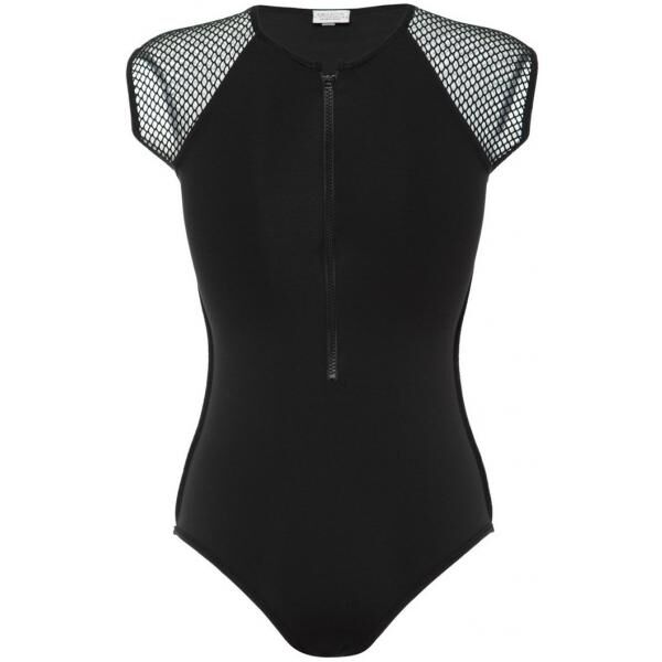 Melissa Odabash HONOLUA Kostium kąpielowy black ML581D00B-Q11