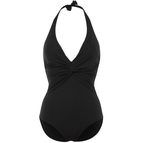 Melissa Odabash ZANZIBAR Kostium kąpielowy black ML581D005-Q11