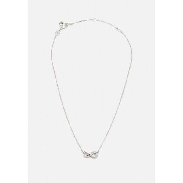 Swarovski HYPERBOLA:PEND PAVE WHITE/RHS Naszyjnik 4SW51L1RA-D11