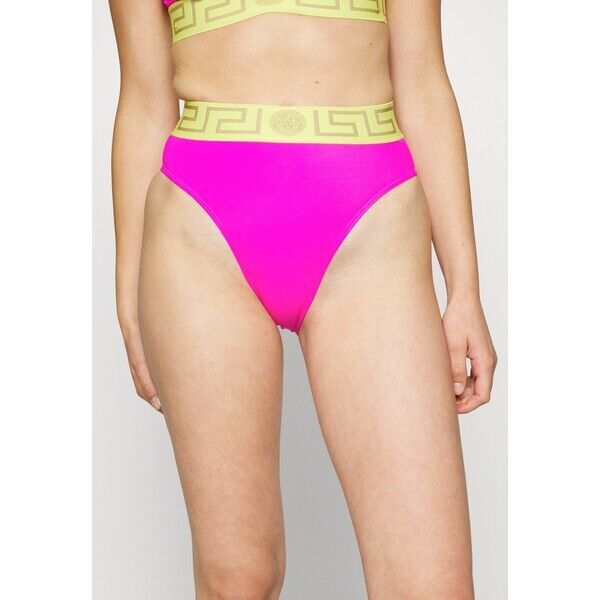Versace Dół od bikini 1VE81I006-J12