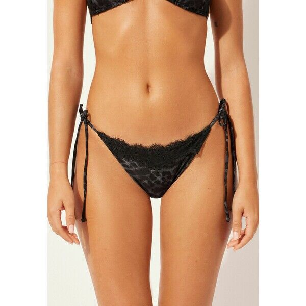 Calzedonia Dół od bikini C2F81I0H0-C11