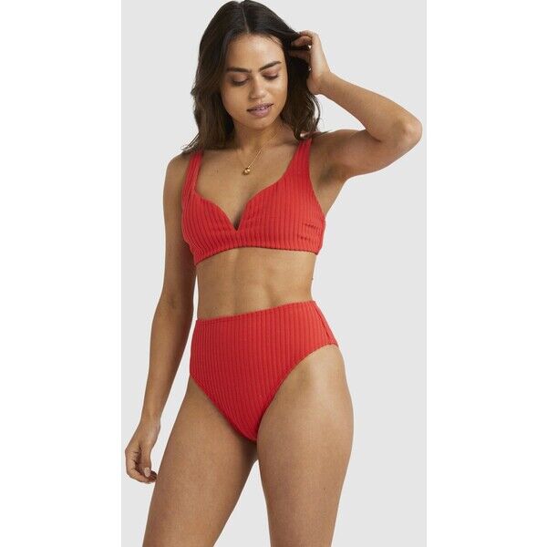 Billabong Góra od bikini BI781J0EA-H11
