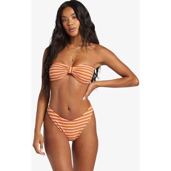 Billabong BANDEAU Góra od bikini BI781J0E8-T11