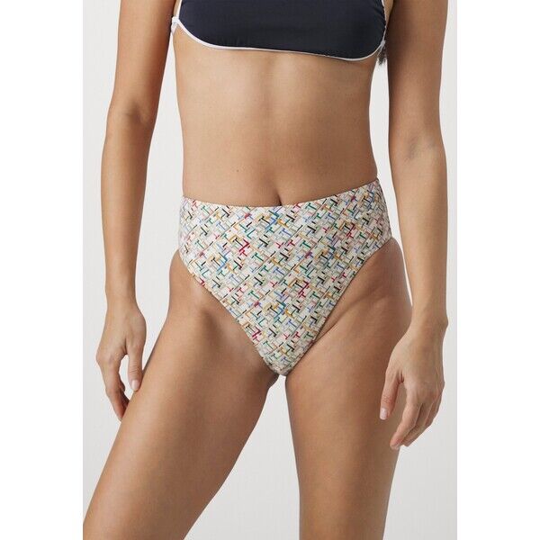 Tommy Hilfiger Dół od bikini TO181I06G-A11
