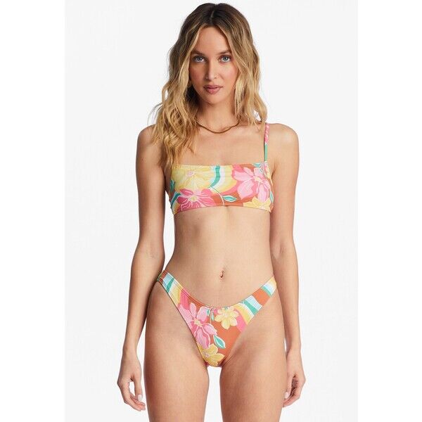 Billabong Dół od bikini BI781I0C0-Q11