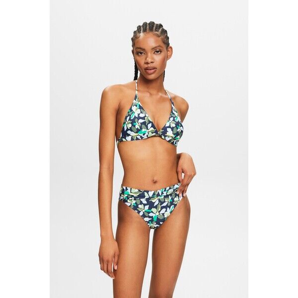 Esprit Dół od bikini w paski 024EF1A343_400