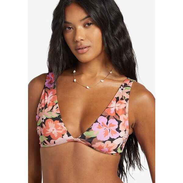 Billabong Góra od bikini BI781J09B-Q12
