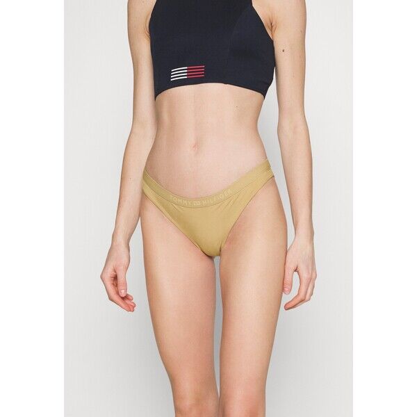 Tommy Hilfiger Dół od bikini TO181I05V-B11