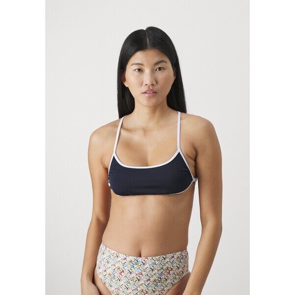 Tommy Hilfiger Góra od bikini TO181J05O-K11