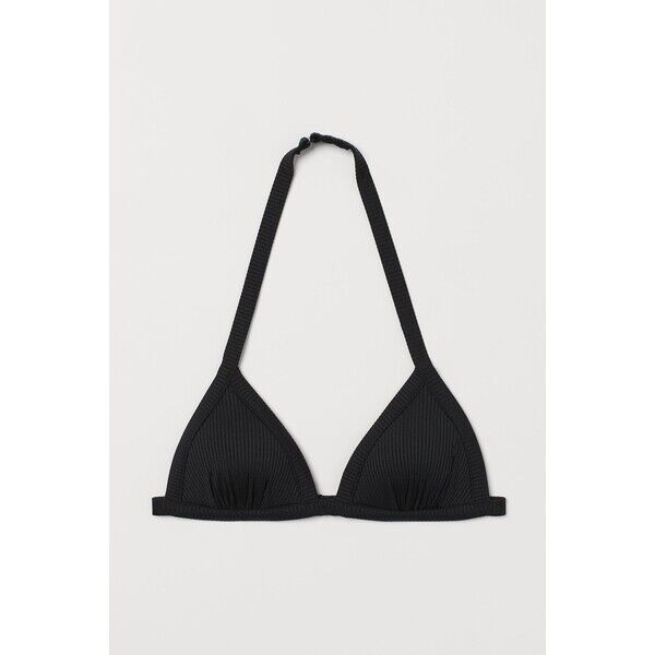 H&M Góra od kostiumu - 0964461003 Czarny